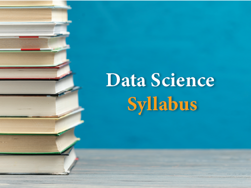 Data Science Syllabus