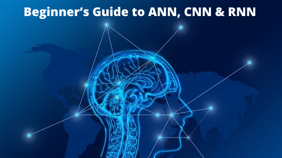 Guide to Artificial Neural Network