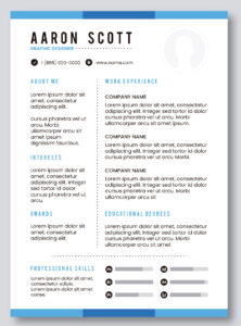 How to build a great Data Science resume in 2020?