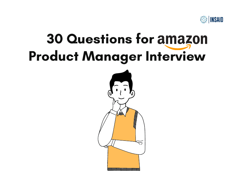 30 Product Manager Interview Questions For Amazon Accredian Blog 30 Product Manager Interview Questions For Amazon Accredian Blog