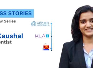 Accredian Success Story - Neha Kaushal