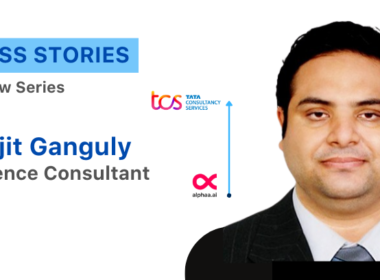 Accredian Success Story - Sohomjit Ganguly