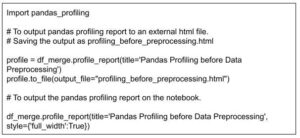 Top Data Cleaning Questions for Data Scientist Interview