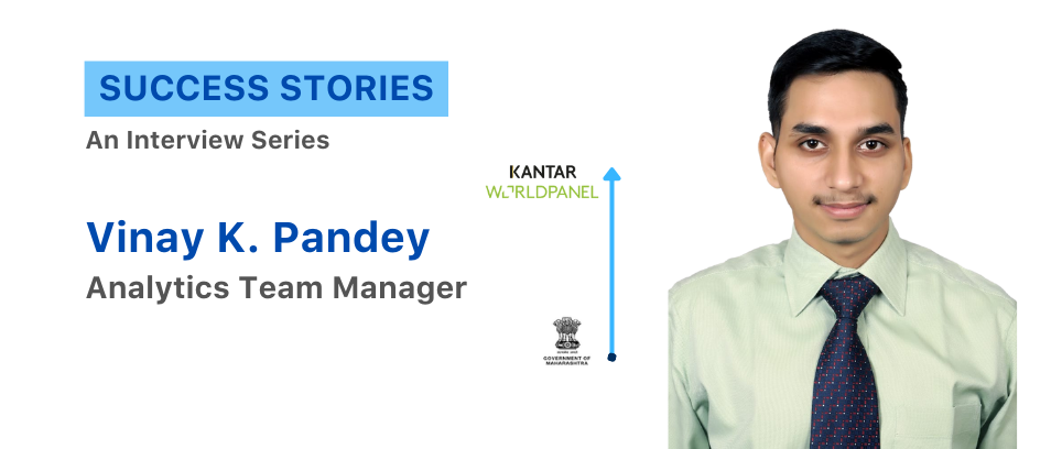 Accredian Success Story - Vinay K. Pandey