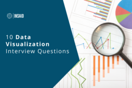 10 Data Visualization Questions and Answers for Data Scientists