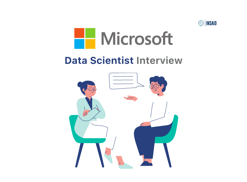 Microsoft Data Scientist Interview Guide: The Only Post You Need