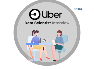 Best manual for a Data Scientist interview at Uber