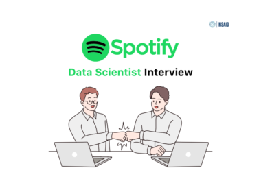 Spotify Data Scientist Interview