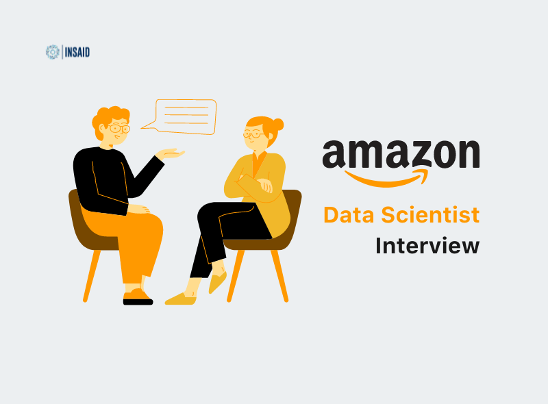 The Ins and Outs of a Data Scientist Interview at Amazon