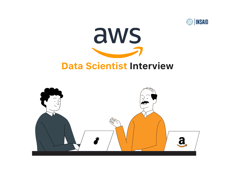 Data Science Interview at Amazon Web Services