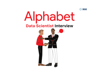 Data Scientist interview at Alphabet Inc.