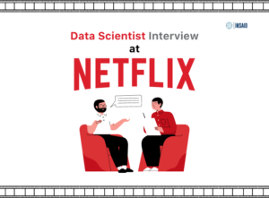 Netflix Data Scientist interview