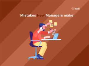 Top 10 Mistakes That New Product Managers Make