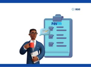 Data Scientist Interview at PayTm