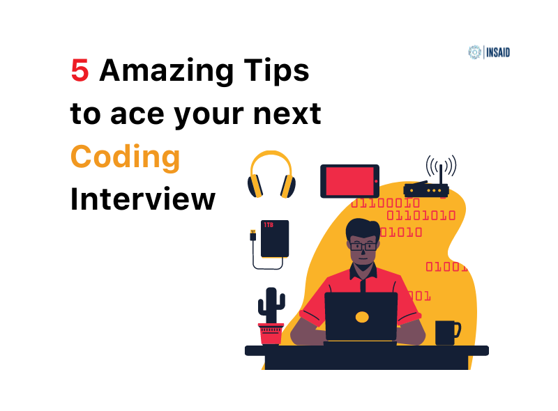 Tips for Coding interview