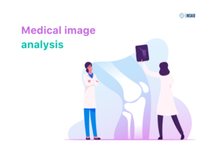 Medical image analysis