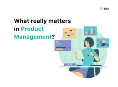 What really matters in Product Management