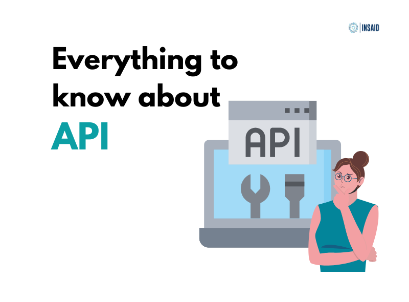 Everything to know about API