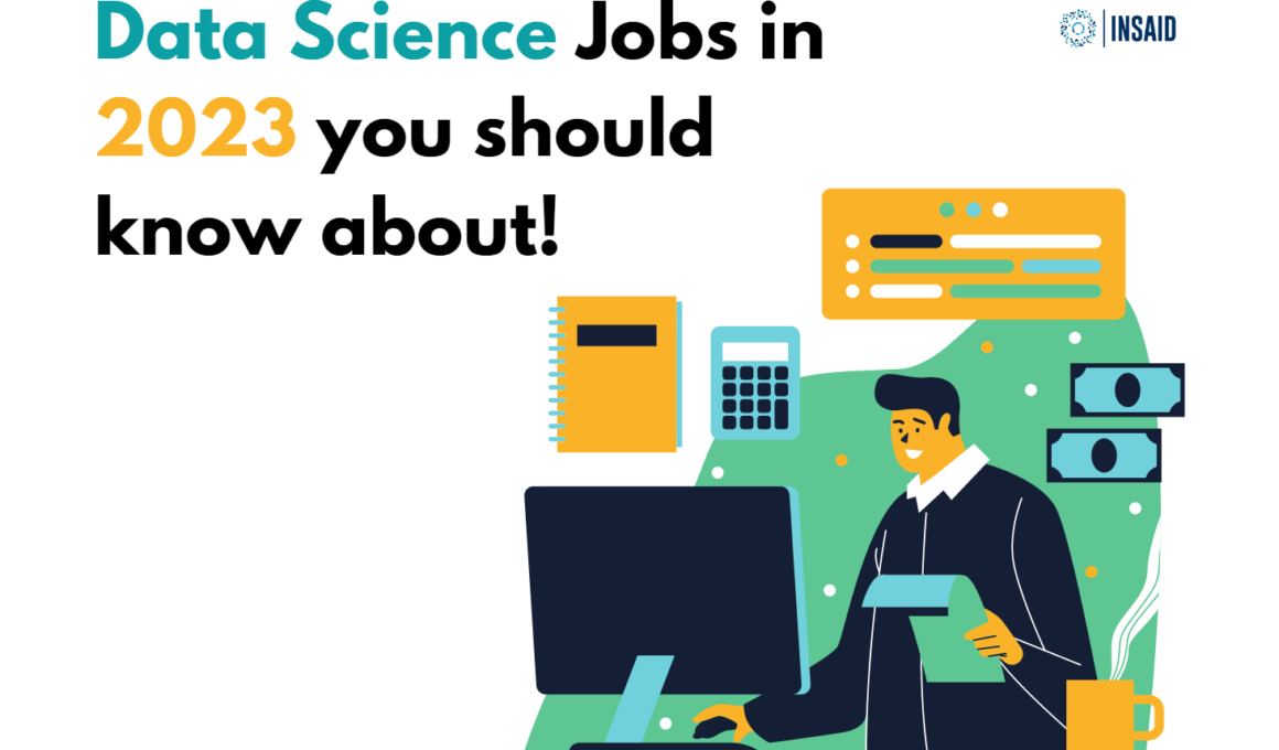 Data Science Jobs 2023