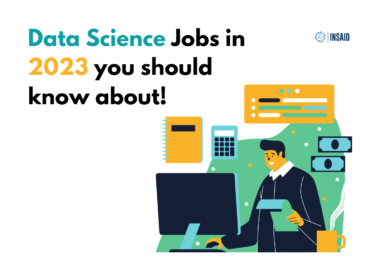 Data Science Jobs 2023