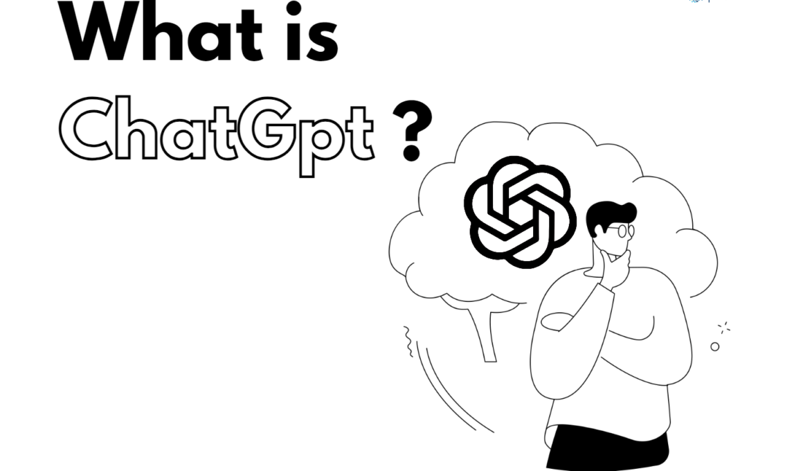 What is ChatGPT?