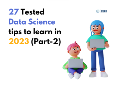 Data Science Tips in 2023