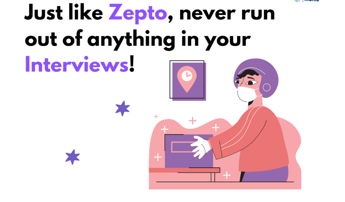 Zepto Blog 1.1