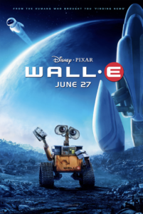 Wall E