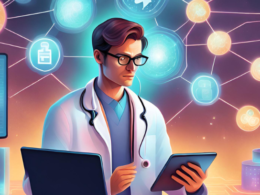 Data Scientist in Healthcare