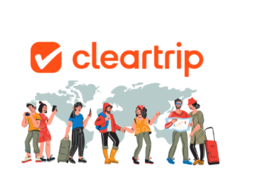 Cleartrip