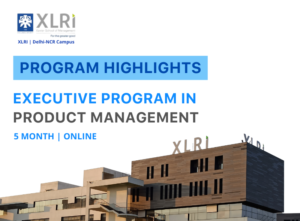 XLRI Blog