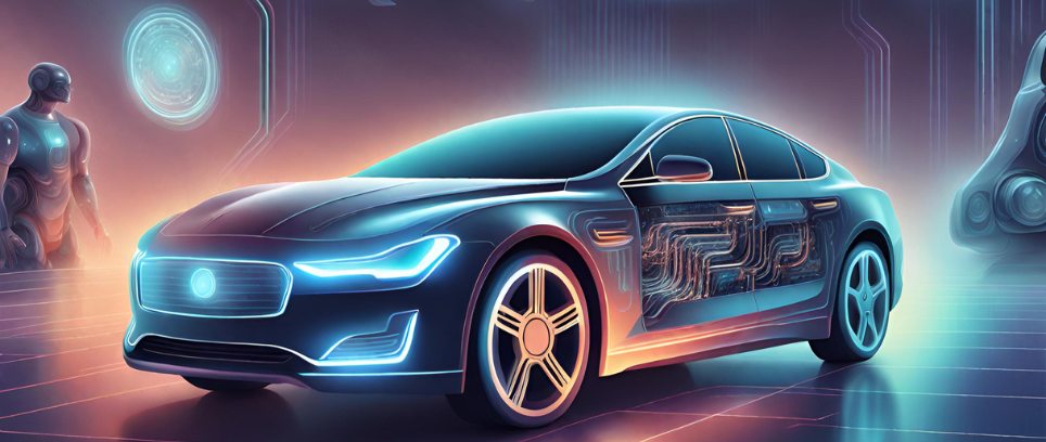 AI in the Automotive Industry: A 2024 Outlook - Accredian Blog