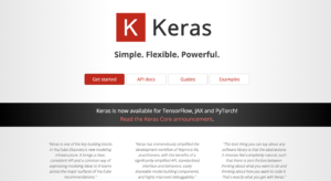 Keras