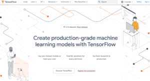 https://www.tensorflow.org/