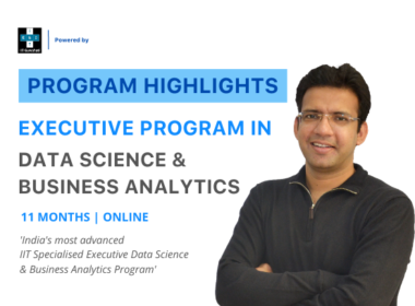 Data Science & Business Analytics