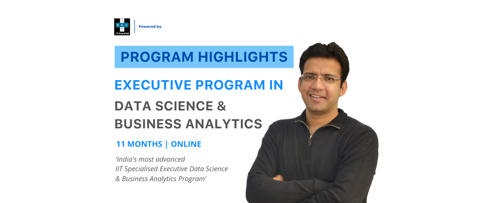 Data Science & Business Analytics