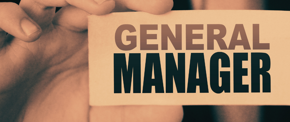 General Management