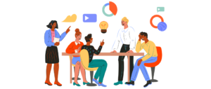 Brainstorming