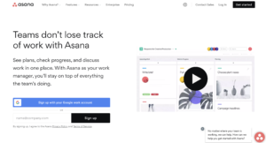 Asana