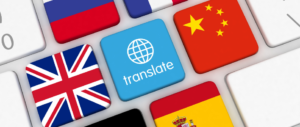 AI-Powered Translation 