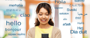 AI-Powered Translation