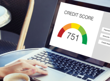 Credit scoring