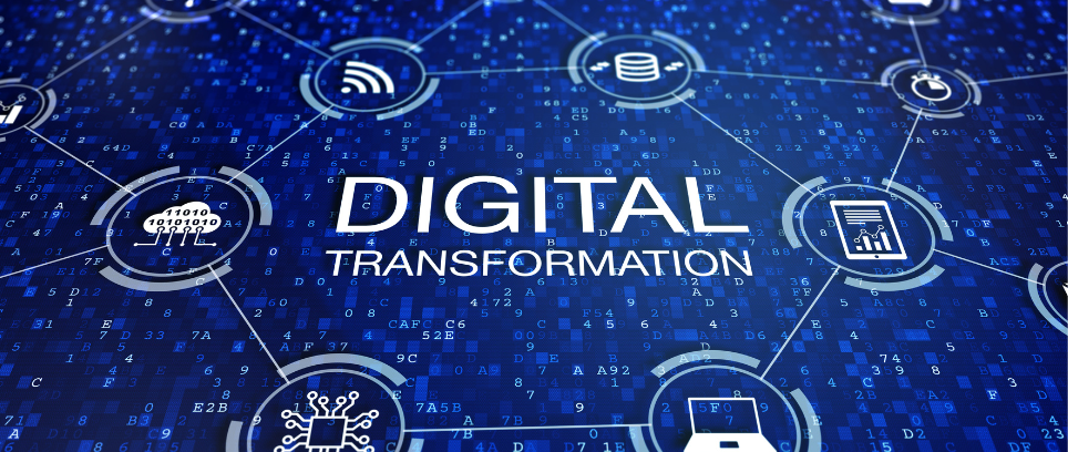 Digital Transformation