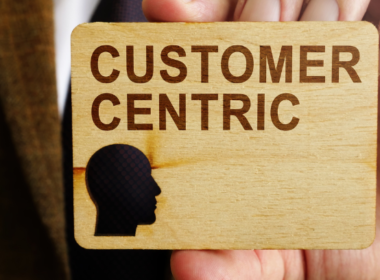 Customer-centric Marketing