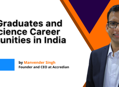 DS career opportunities in india