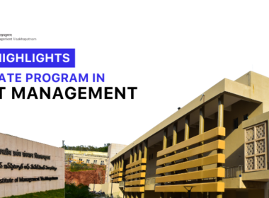PG Certificate Program in Product Management