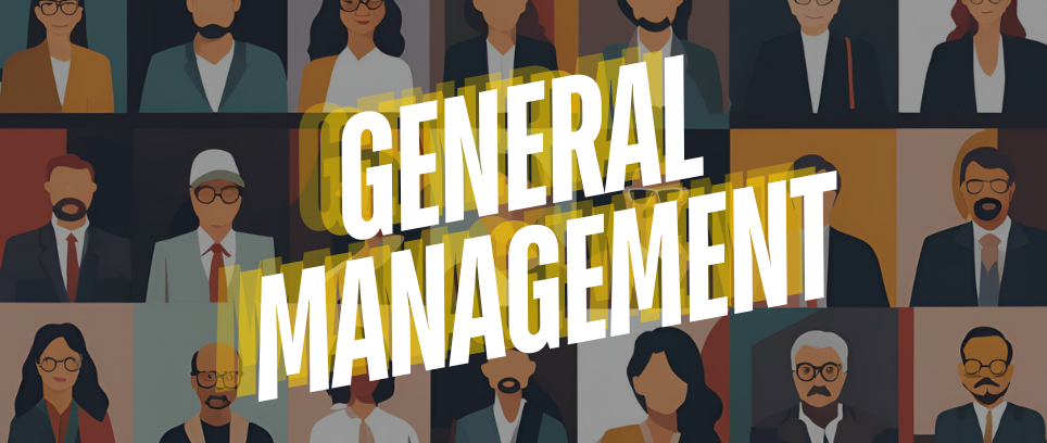 General Management