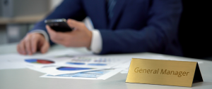 Key Responsibilities of a General Manager