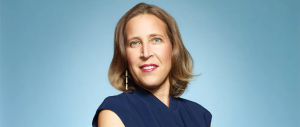 Susan Wojcicki Product Manager to CEO