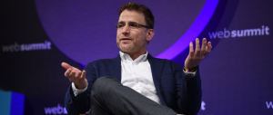 Stewart Butterfield Product Manager to CEO